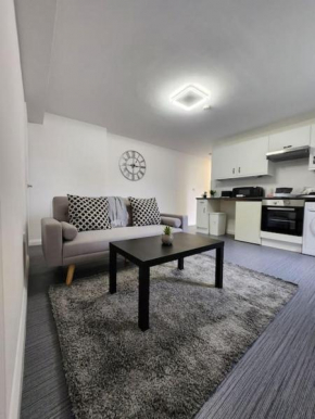 Excellent Excel Apartment London